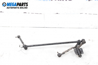 Bare de direcție for Hyundai Terracan SUV (06.2001 - 12.2008) 2.9 CRDi 4WD, 150 hp, suv