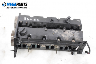 Chiulasă for Hyundai Terracan SUV (06.2001 - 12.2008) 2.9 CRDi 4WD, 150 hp