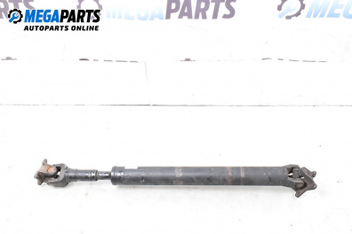 Tail shaft for Hyundai Terracan SUV (06.2001 - 12.2008) 2.9 CRDi 4WD, 150 hp, automatic