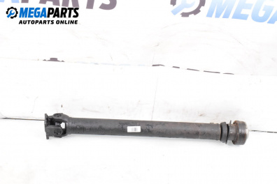 Tail shaft for Hyundai Terracan SUV (06.2001 - 12.2008) 2.9 CRDi 4WD, 150 hp, automatic