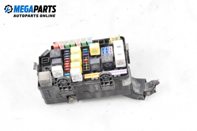 Fuse box for Hyundai Terracan SUV (06.2001 - 12.2008) 2.9 CRDi 4WD, 150 hp