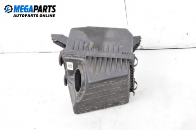 Carcasă filtru de aer for Hyundai Terracan SUV (06.2001 - 12.2008) 2.9 CRDi 4WD