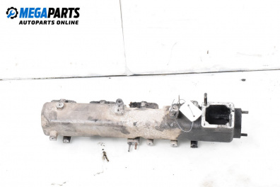 Intake manifold for Hyundai Terracan SUV (06.2001 - 12.2008) 2.9 CRDi 4WD, 150 hp