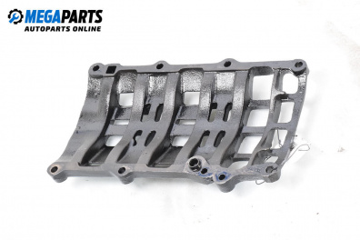Oil pump baffle deflector for Hyundai Terracan SUV (06.2001 - 12.2008) 2.9 CRDi 4WD, 150 hp