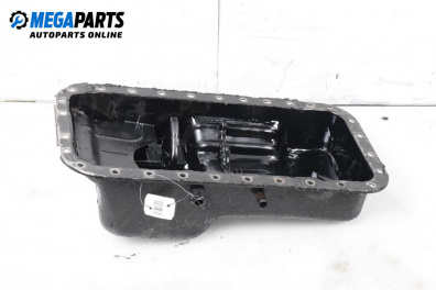 Crankcase for Hyundai Terracan SUV (06.2001 - 12.2008) 2.9 CRDi 4WD, 150 hp