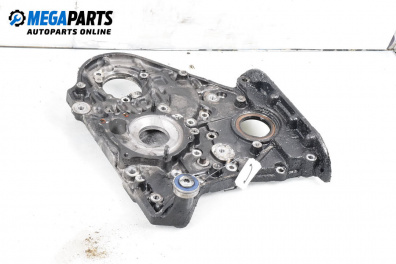 Timing belt cover for Hyundai Terracan SUV (06.2001 - 12.2008) 2.9 CRDi 4WD, 150 hp