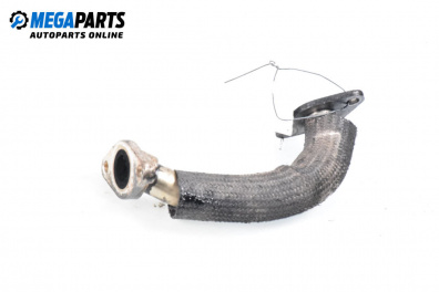 EGR tube for Hyundai Terracan SUV (06.2001 - 12.2008) 2.9 CRDi 4WD, 150 hp