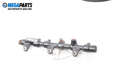 Rampă combustibil for Hyundai Terracan SUV (06.2001 - 12.2008) 2.9 CRDi 4WD, 150 hp