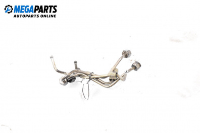 Țevi de combustibil for Hyundai Terracan SUV (06.2001 - 12.2008) 2.9 CRDi 4WD, 150 hp