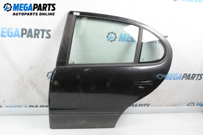 Ușă for Seat Toledo II Sedan (10.1998 - 05.2006), 5 uși, sedan, position: dreaptă - spate