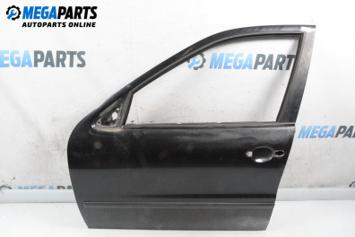 Ușă for Seat Toledo II Sedan (10.1998 - 05.2006), 5 uși, sedan, position: stânga - fața