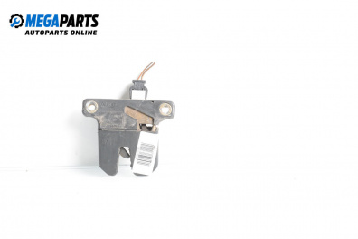 Încuietoare portbagaj for Seat Toledo II Sedan (10.1998 - 05.2006), sedan, position: din spate