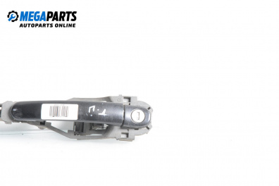 Outer handle for Seat Toledo II Sedan (10.1998 - 05.2006), 5 doors, sedan, position: front - right