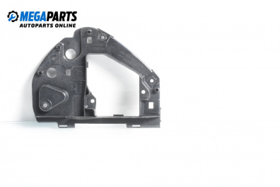 Interior plastic for Seat Toledo II Sedan (10.1998 - 05.2006), 5 doors, sedan, position: front, № 8L0858388A