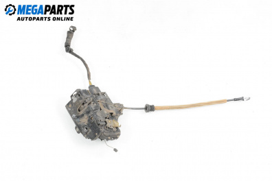 Schloss for Seat Toledo II Sedan (10.1998 - 05.2006), position: rechts, vorderseite