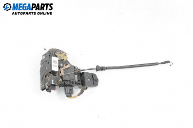Schloss for Seat Toledo II Sedan (10.1998 - 05.2006), position: links, vorderseite