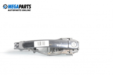 Außengriff for Seat Toledo II Sedan (10.1998 - 05.2006), 5 türen, sedan, position: links, vorderseite