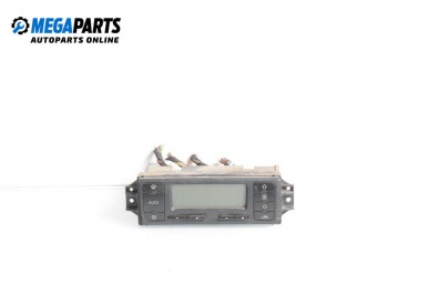 Air conditioning panel for Seat Toledo II Sedan (10.1998 - 05.2006)