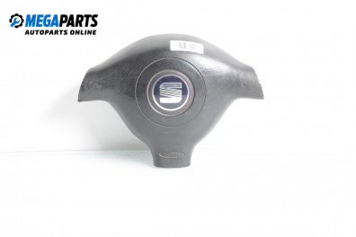 Airbag for Seat Toledo II Sedan (10.1998 - 05.2006), 5 uși, sedan, position: fața