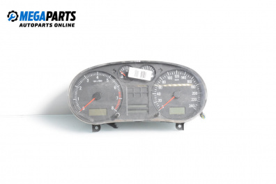Bloc instrumente de bord for Seat Toledo II Sedan (10.1998 - 05.2006) 1.8 20V, 125 hp