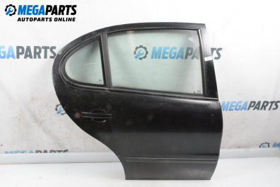 Ușă for Seat Toledo II Sedan (10.1998 - 05.2006), 5 uși, sedan, position: dreaptă - spate