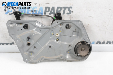 Motor des elektrischen fensterhebers for Seat Toledo II Sedan (10.1998 - 05.2006), 5 türen, sedan, position: links, vorderseite