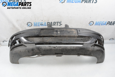 Bara de protectie frontala for Seat Toledo II Sedan (10.1998 - 05.2006), sedan, position: fața