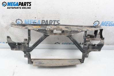 Armătură faţă for Seat Toledo II Sedan (10.1998 - 05.2006), sedan