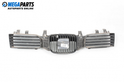 Gitter for Seat Toledo II Sedan (10.1998 - 05.2006), sedan, position: vorderseite
