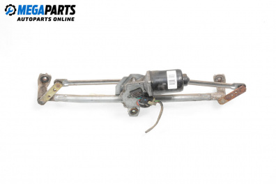 Motor scheibenwischer, vorne for Seat Toledo II Sedan (10.1998 - 05.2006), sedan, position: vorderseite