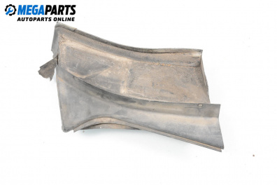 Windshield wiper cover cowl for Seat Toledo II Sedan (10.1998 - 05.2006), 5 doors, sedan