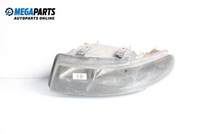 Far for Seat Toledo II Sedan (10.1998 - 05.2006), sedan, position: stânga
