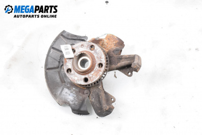 Knuckle hub for Seat Toledo II Sedan (10.1998 - 05.2006), position: front - right