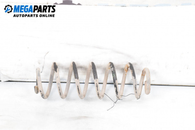 Coil spring for Seat Toledo II Sedan (10.1998 - 05.2006), sedan, position: rear