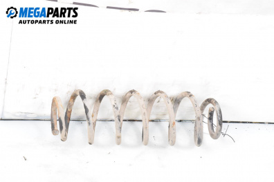 Coil spring for Seat Toledo II Sedan (10.1998 - 05.2006), sedan, position: rear