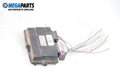 Calculator LPG for Seat Toledo II Sedan (10.1998 - 05.2006), № 67R015440