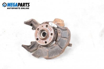 Achsschenkel radnabe for Seat Toledo II Sedan (10.1998 - 05.2006), position: links, vorderseite