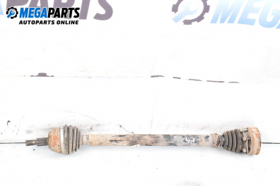 Driveshaft for Seat Toledo II Sedan (10.1998 - 05.2006) 1.8 20V, 125 hp, position: front - right