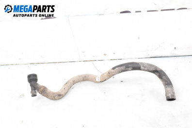 Water hose for Seat Toledo II Sedan (10.1998 - 05.2006) 1.8 20V, 125 hp