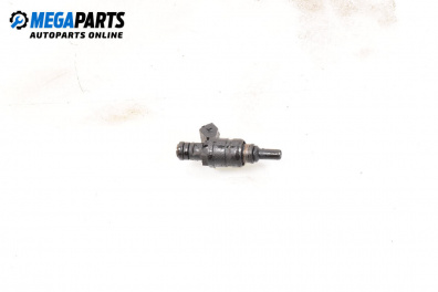 Gasoline fuel injector for Seat Toledo II Sedan (10.1998 - 05.2006) 1.8 20V, 125 hp