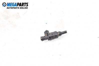 Gasoline fuel injector for Seat Toledo II Sedan (10.1998 - 05.2006) 1.8 20V, 125 hp