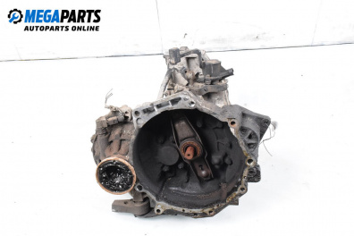  for Seat Toledo II Sedan (10.1998 - 05.2006) 1.8 20V, 125 hp