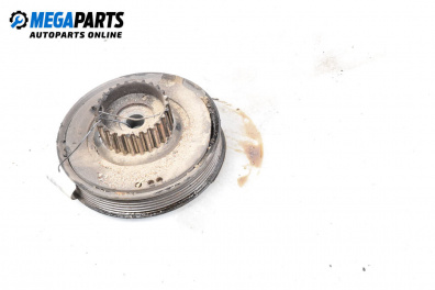 Fulie arbore cotit for Seat Toledo II Sedan (10.1998 - 05.2006) 1.8 20V, 125 hp