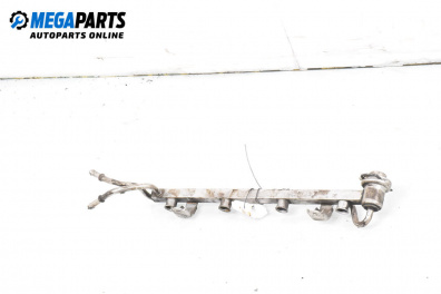 Benzin-einspritzleiste for Seat Toledo II Sedan (10.1998 - 05.2006) 1.8 20V, 125 hp
