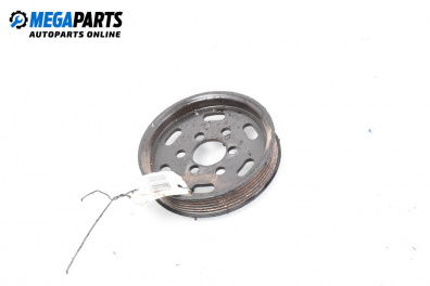 Belt pulley for Seat Toledo II Sedan (10.1998 - 05.2006) 1.8 20V, 125 hp