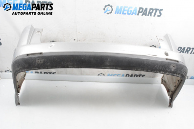 Bara de protectie spate for Opel Vectra C Estate (10.2003 - 01.2009), combi