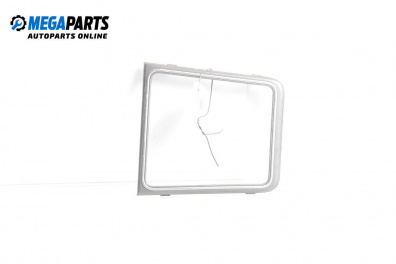 Gear shift console for Opel Vectra C Estate (10.2003 - 01.2009)