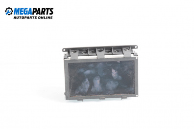 Display for Opel Vectra C Estate (10.2003 - 01.2009)
