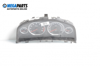 Instrument cluster for Opel Vectra C Estate (10.2003 - 01.2009) 2.2 direct, 155 hp