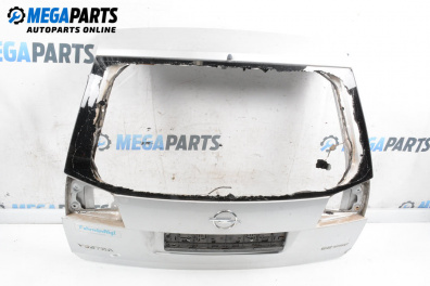 Capac spate for Opel Vectra C Estate (10.2003 - 01.2009), 5 uși, combi, position: din spate